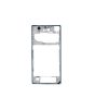 Sony Xperia Z1 (L39h) Middle Cover 1273-9712 White