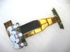 Nokia 6600 Slide Keyboard Flex Cable With Microphone Module 02691B1
