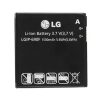 LG Optimus 7 (E900)/Optimus 7Q (C900) Battery LGIP-690F - 1500 mAh