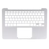 Apple MacBook Pro Retina 13 Inch - A1502 Top Cover + Keyboard (UK Version) (Early 2015)