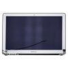 Apple MacBook Air 13 Inch - A1466 LCD Display - Complete Assembly - OEM Quality (2013 - 2017) Silver