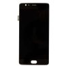 OnePlus Three/3T LCD Display + Touchscreen - (A3003) - Black