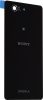 Sony Xperia Z3 Compact (D5803) Backcover  Black