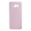 Samsung G950F Galaxy S8 Backcover  Pink