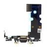 Apple iPhone 8 Charge Connector Flex Cable  Black