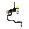 Apple iPhone X Power button Flex Cable With Flash Module