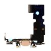 Apple iPhone 8 Charge Connector Flex Cable Gold