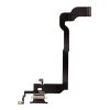 Apple iPhone X Charge Connector Flex Cable Black