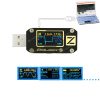 Chargerlab Power Z USB PD Tester / Power Monitor -  KM001