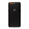 OnePlus 5 (A5005) Backcover With Camera Lens Midnight Black