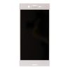 Sony Xperia XZ (F8331) LCD Display + Touchscreen  Silver