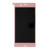 Sony Xperia XZ (F8331) LCD Display + Touchscreen  Pink