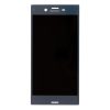 Sony Xperia XZ (F8331) LCD Display + Touchscreen  Blue