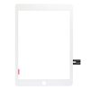 Apple iPad 6 (2018) Touchscreen/Digitizer OEM Quality - White