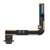 Apple iPad 6 (2018) Charge Connector Flex Cable Black