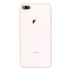Apple iPhone 8 Plus Backcover - With Small Parts - Gold