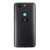 OnePlus 5T (A5010) Backcover With Camera Lens  Midnight Black
