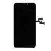 Apple iPhone XS LCD Display + Touchscreen - Refurbished OEM - Black