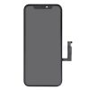 Apple iPhone XR LCD Display + Touchscreen - Refurbished OEM (Universal version) - Black