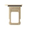 Apple iPhone XR Simcard holder  Gold