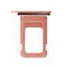 Apple iPhone XR Simcard holder  Pink