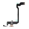 Apple iPhone XS Charge Connector Flex Cable  Gold