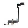 Apple iPhone XS Charge Connector Flex Cable  White