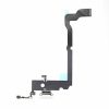 Apple iPhone XS Max Charge Connector Flex Cable  White