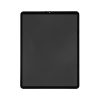 Apple iPad Pro (12.9) - (3rd Gen) LCD Display + Touchscreen - OEM Quality - Black