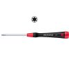 Wiha 267P PicoFinish Schroevendraaier - Torx - T8 x 40mm - 00569;42481