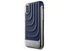 X-doria Apple iPhone X/iPhone XS Hard Case Spartan - 3X2C1106A | 6950941461191 - Blue
