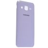Samsung J200 Galaxy J2 Backcover  White