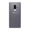 Samsung G965F Galaxy S9 Plus Backcover GH82-15652C Titanium Grey