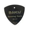 Baku Stainless Steel Metal Opening Pick BK-213