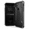 X-doria Apple iPhone 7 Plus/iPhone 8 Plus Hard Case Defence Shield - 3X184901A | 6950941460514 Black