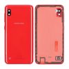 Samsung SM-A105F Galaxy A10 Backcover GH82-20232D Red