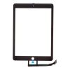 Apple iPad Pro (9.7) Glass + OEM OCA - Black