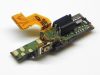 Sony Xperia Arc (LT15i)/Xperia Arc S (Lt18i) Headphone Jack Flex Cable With Power Button and Vibration 1238-5906