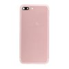Apple iPhone 7 Plus Backcover With Small Parts Rose Gold