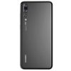 Huawei P20 Pro (CLT-L29C) Backcover With Camera Lens Black