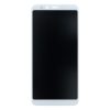 Xiaomi Mi A2 (Mi 6X) LCD Display + Touchscreen  White