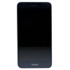 Huawei Honor 6C Pro (JMM-L22) LCD Display + Touchscreen + Frame Incl. Battery and Parts 02351NRT Blue