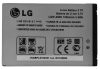 LG GW620 Battery LGIP-400N - 1500 mAh