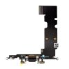 Apple iPhone 8 Plus Charge Connector Flex Cable  Black