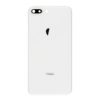 Apple iPhone 8 Plus Backcover - With Small Parts - White