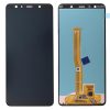 Samsung SM-A750F Galaxy A7 2018 LCD Display + Touchscreen GH96-12078A Black