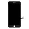 Apple iPhone 7 Plus LCD Display + Touchscreen - Refurbished OEM (Toshiba version) - Black
