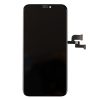 Apple iPhone XS Max LCD Display + Touchscreen - Refurbished OEM - Black
