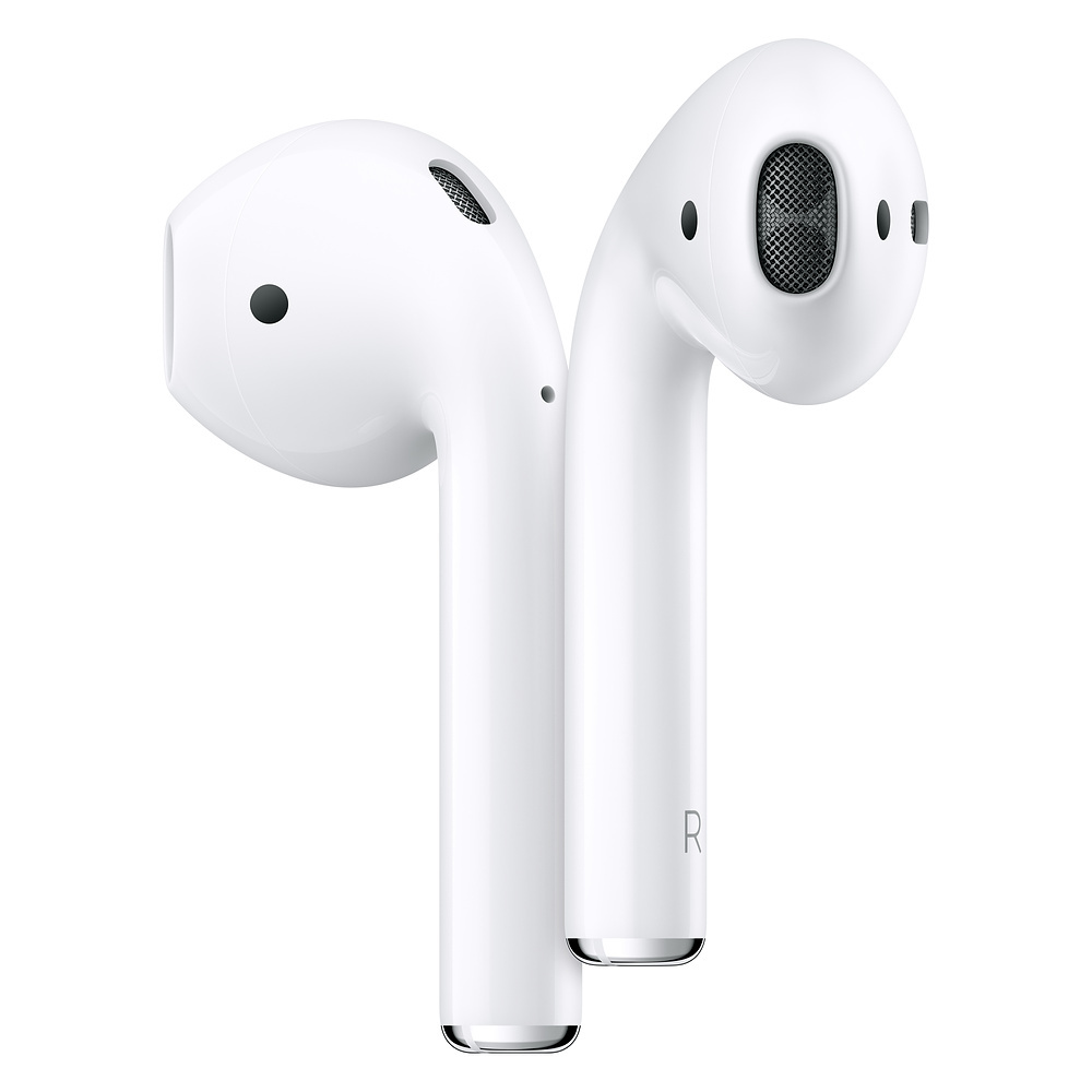 Apple AirPods 2 with Charging Case MV7N2ZM/A - Mobizo - Everyday Supply