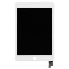 Apple iPad Mini 4 LCD Display + Touchscreen Refurbished OEM White